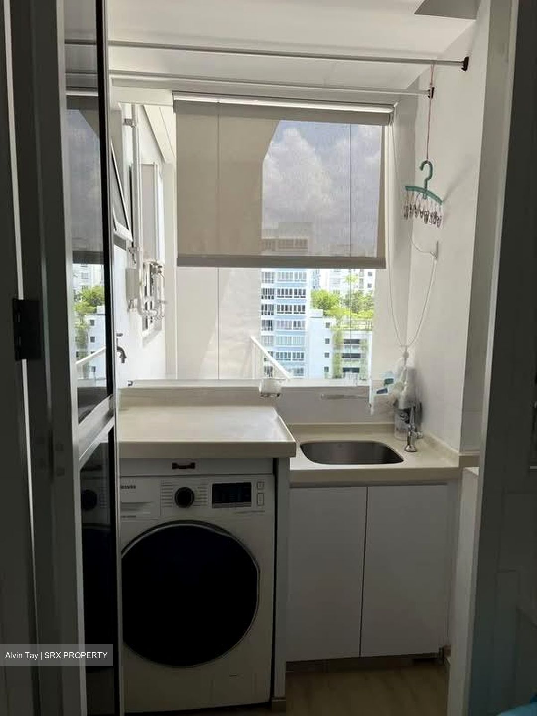 Forestville (D25), Condominium #594851311